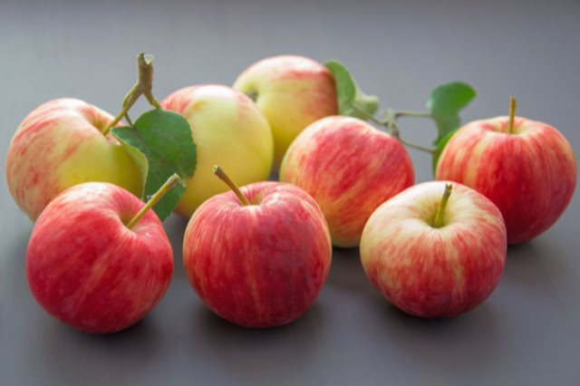 &Auml;pfel
