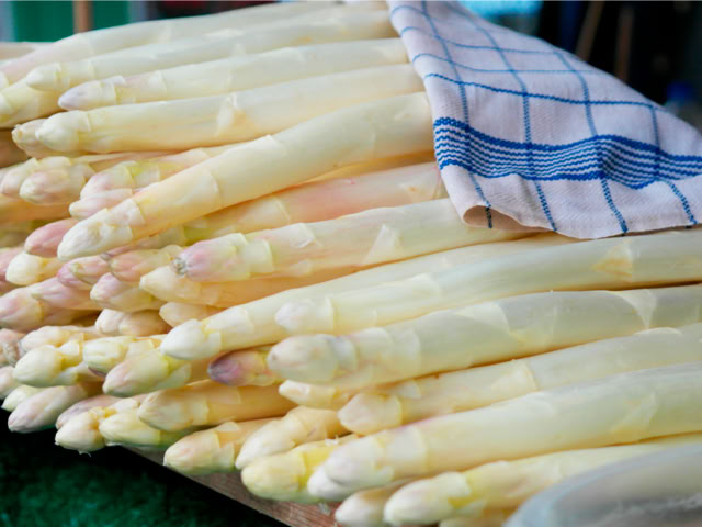 Spargel